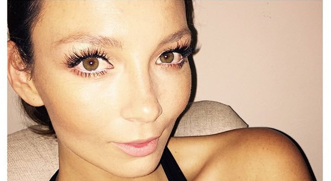 Ricki-Lee Coulter opens up about weight loss and lifestyle change, Photos