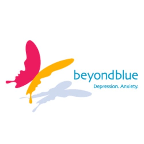 beyond blue anxiety