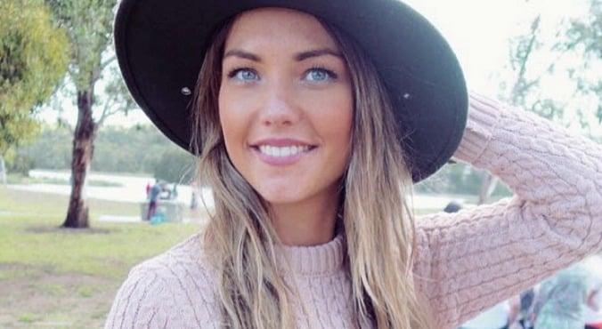 Sam Frost's Favorite Hair Products for Blonde Hair - wide 6