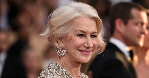 attends the 22nd Annual Screen Actors Guild Awards at The Shrine Auditorium on January 30, 2016 in Los Angeles, California.