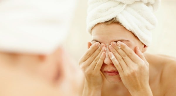 Experts Name The Worst Skin Habits And How To Overcome Them