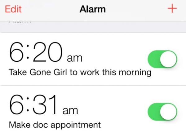 How to be more organised