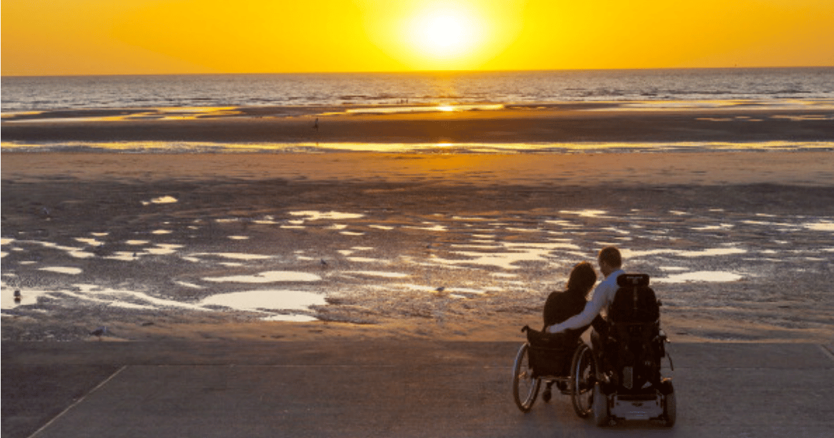 Six good news stories of the week to help you remember the world is a