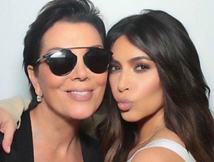 New Book Alleges That Kim Kardashians Sex Tape Was Deliberately Leaked 9025