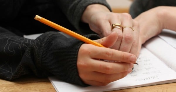 How can homework help learning