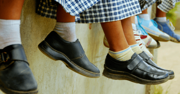 Arguments Against School Uniforms Essay