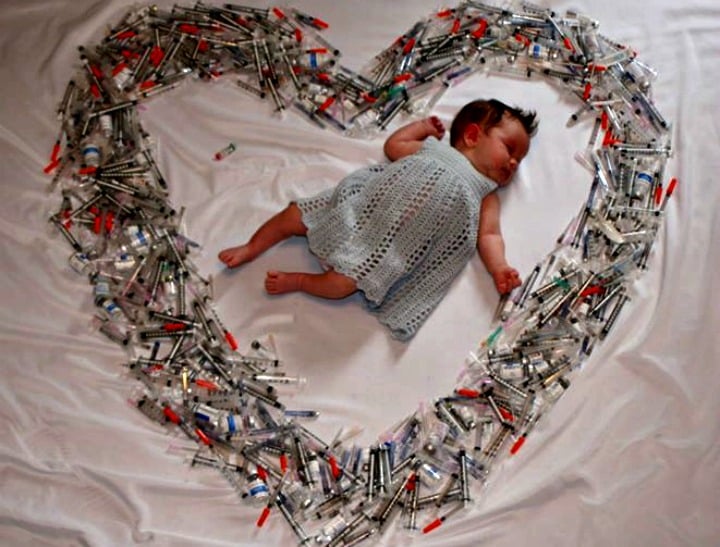 emotional rollercoaster of ivf