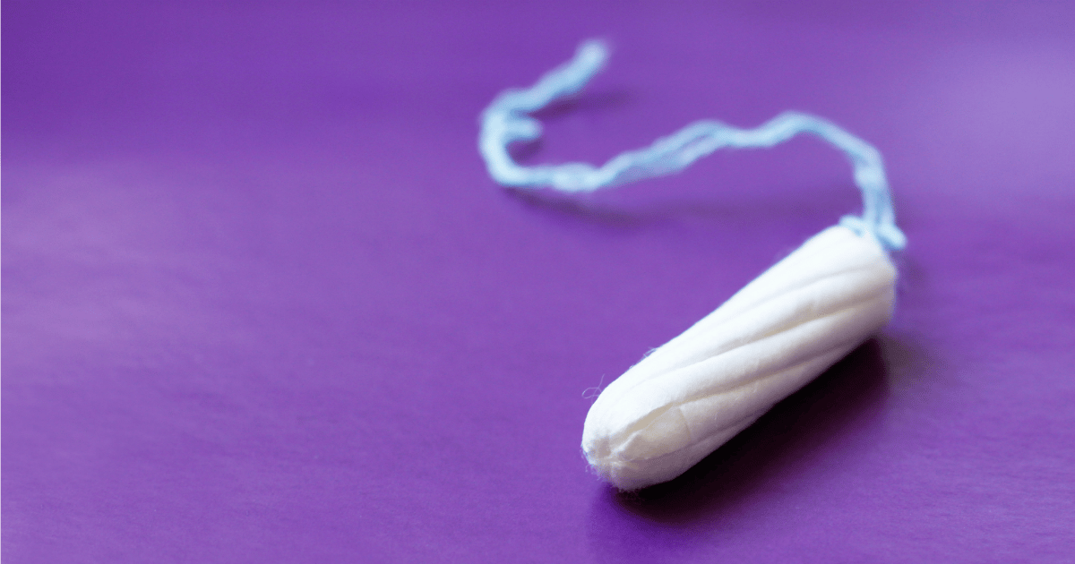 teen panties tampon voyeur Porn Photos