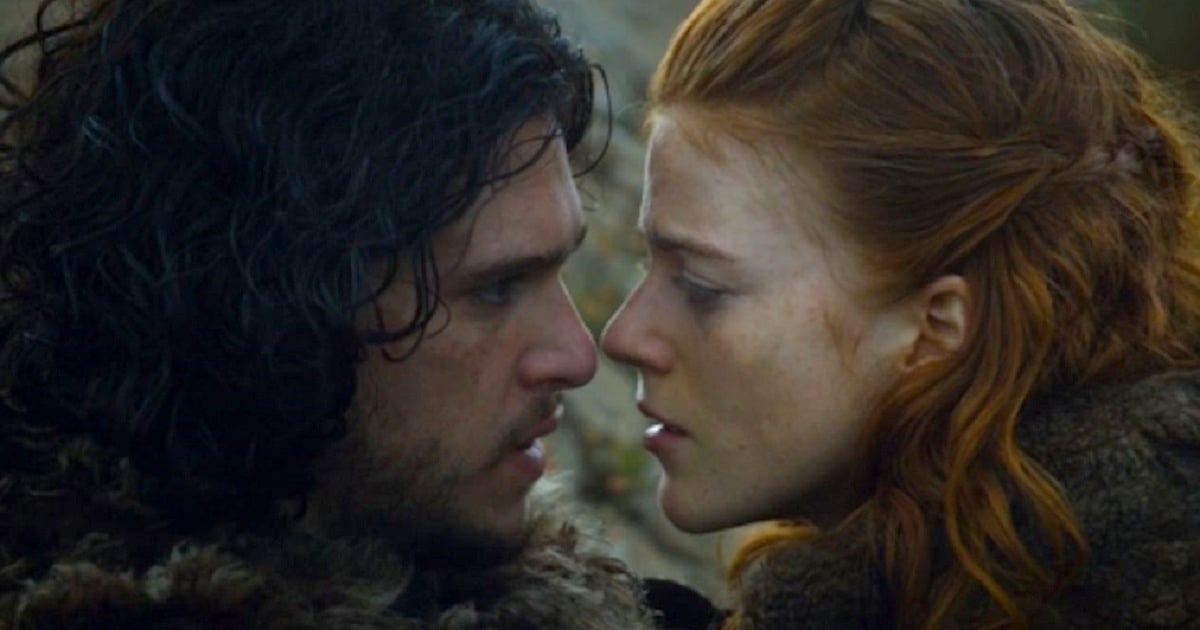 The Latest Of Thrones Episode Revealed A Huge Flaw In Jon Snow 1823