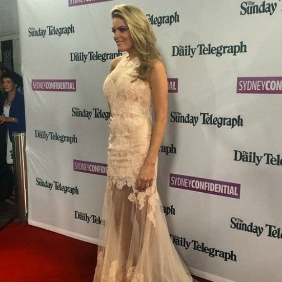The Best Looks On The Dally M Red Carpet