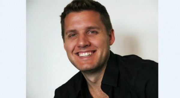 Mark Manson