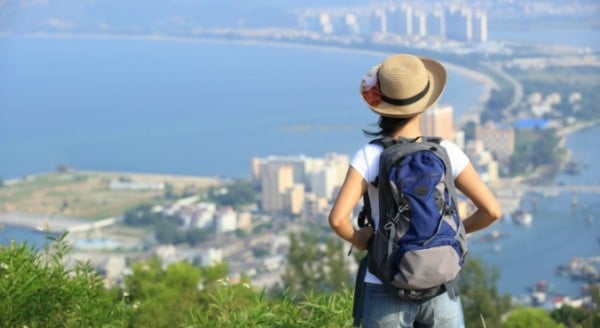 How to stay fit while travelling