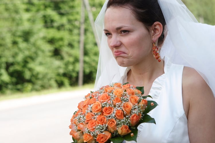 The Fifteen Worst Wedding Guest Stories You Will Ever Ever Read