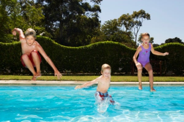 Swimming Pool Safety Is Failing It s Time For All Backyard Pools To Be 