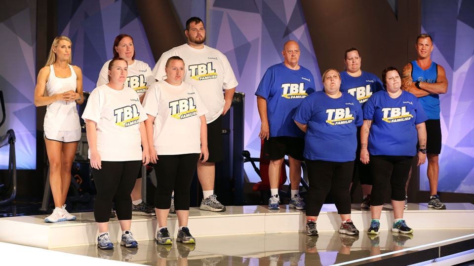How Long Is The Biggest Loser Program Guide