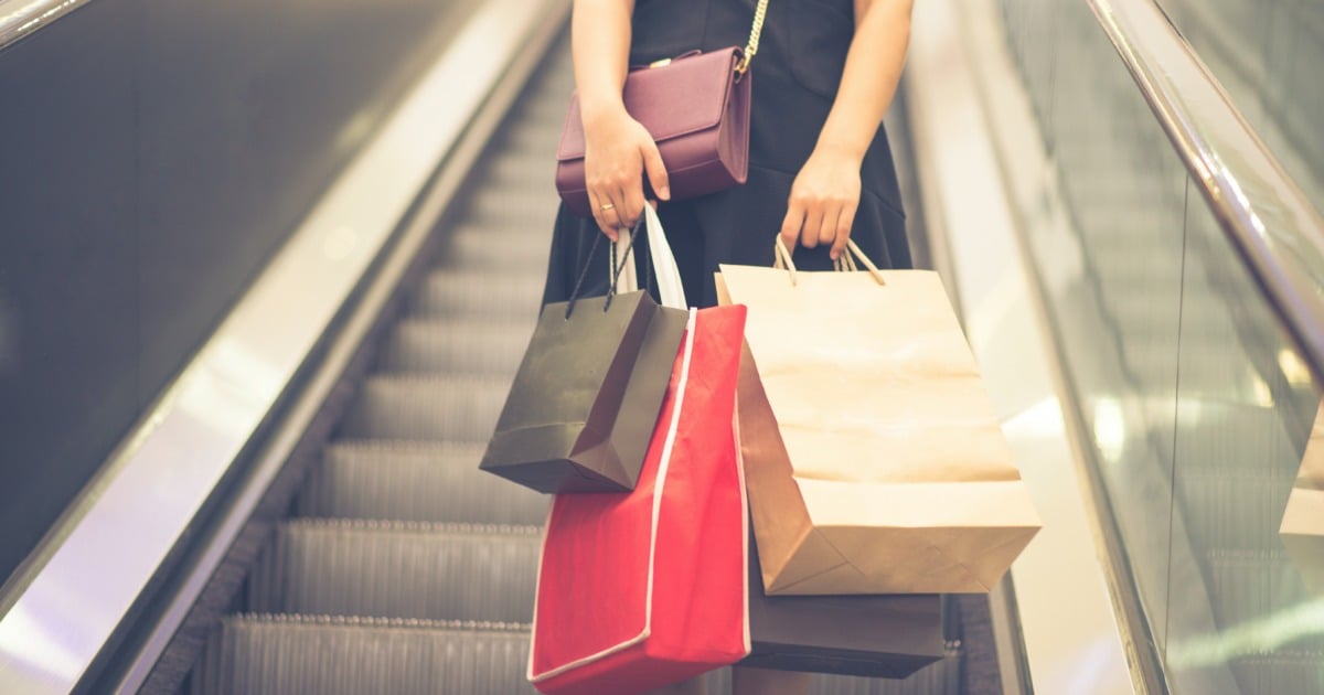 ICYMI: How Retailers Trick Us Into Spending More Money.