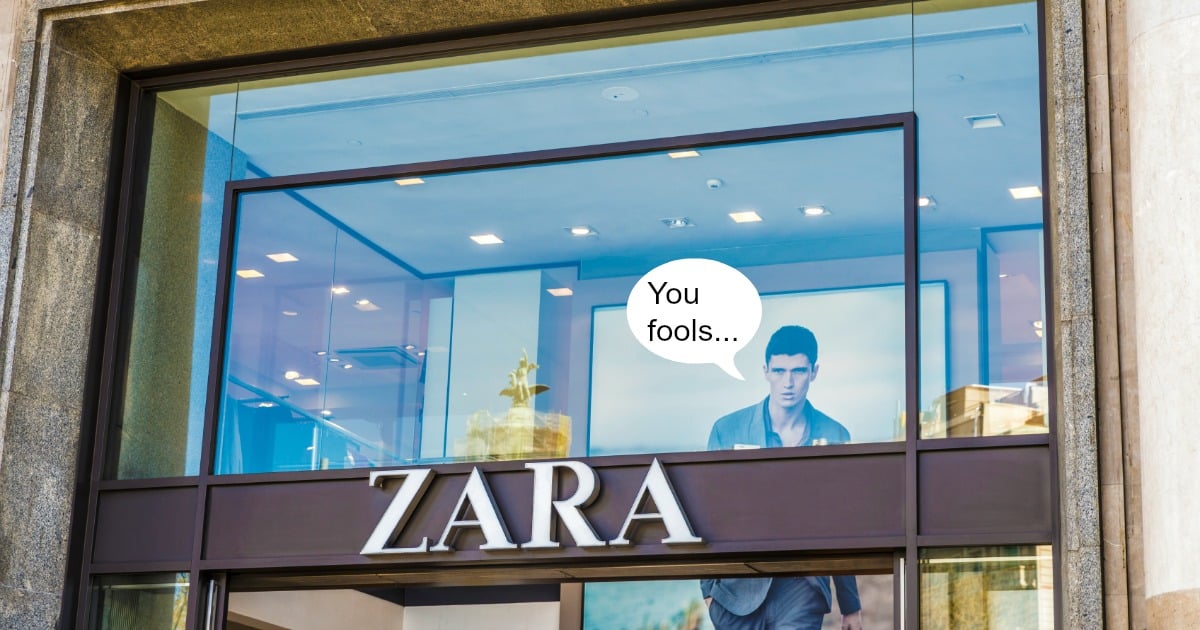 How To Pronounce Zara The Fashion Brand