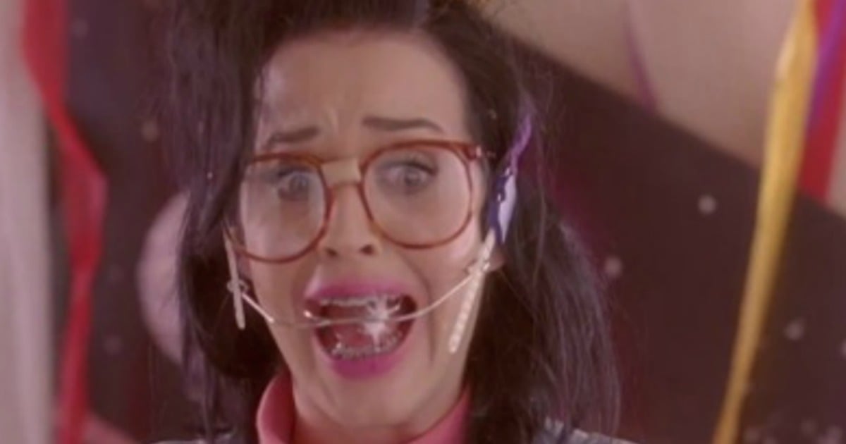 News just in, today's kids are actually ASKING their parents for braces