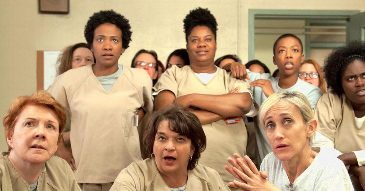 orange is the new black season 4 episode 13 soundtrack