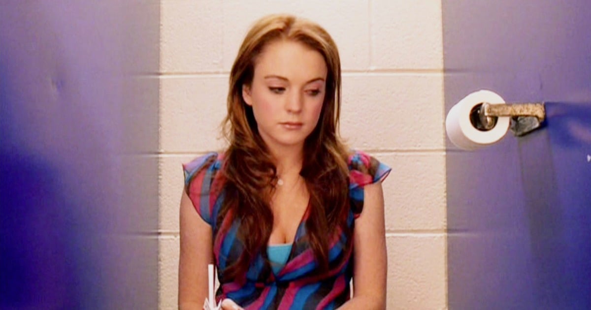 The 4 Office Bathroom Awkward Moments We All Know