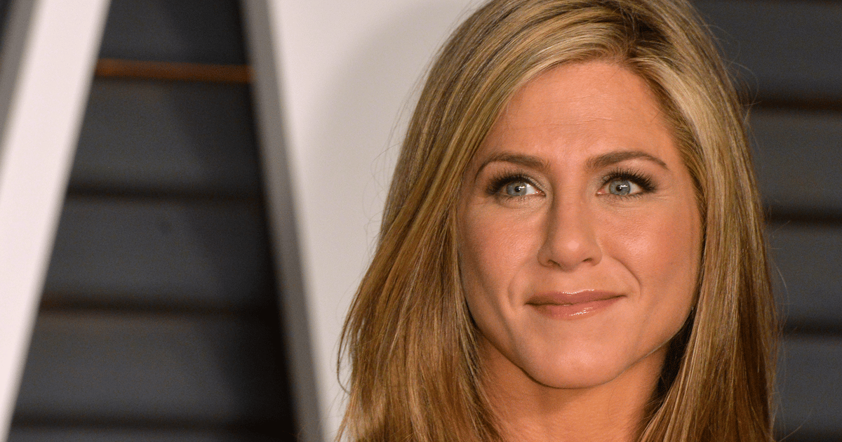 Jennifer aniston essay