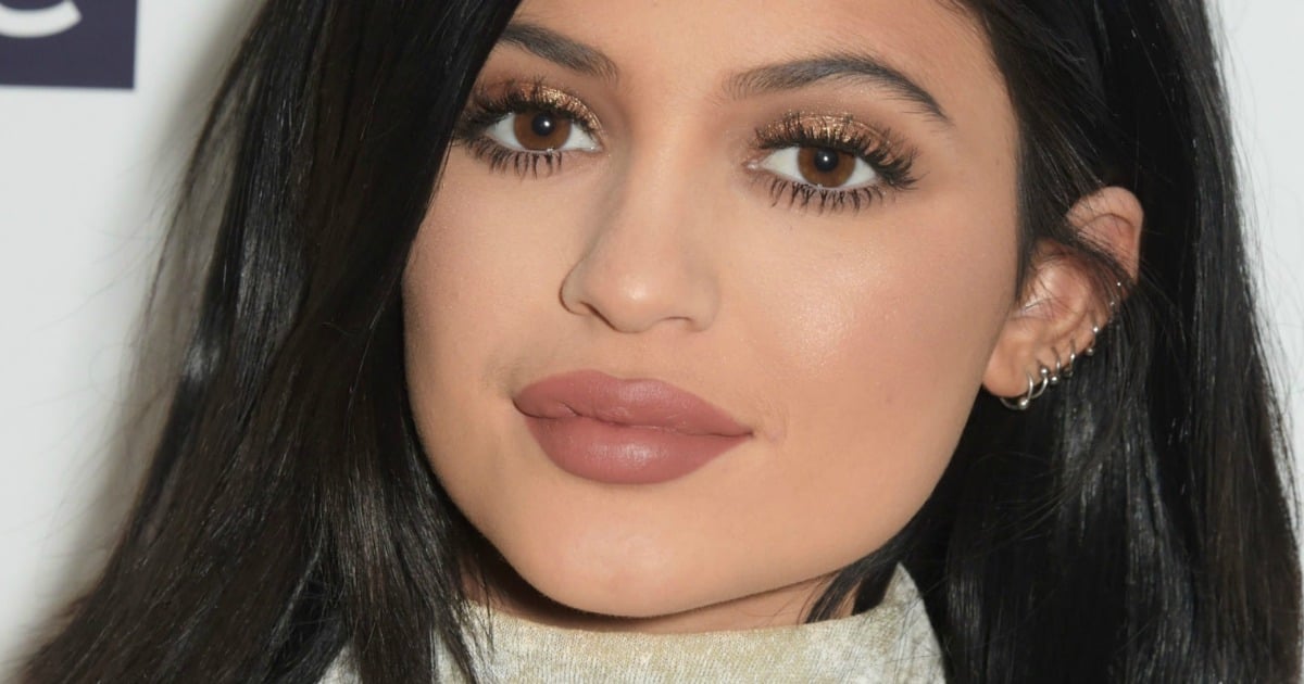 Kylie Jenner Says Lip Fillers Was Her Biggest Beauty Mistake