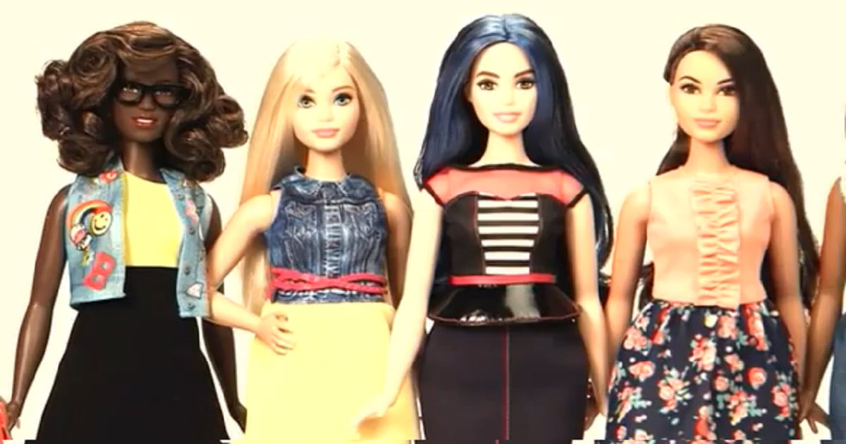 Barbie has had a makeover and it s made her an even bigger superstar