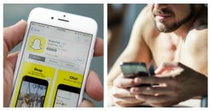 snapchat-cheating