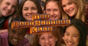 babysitters club feature image
