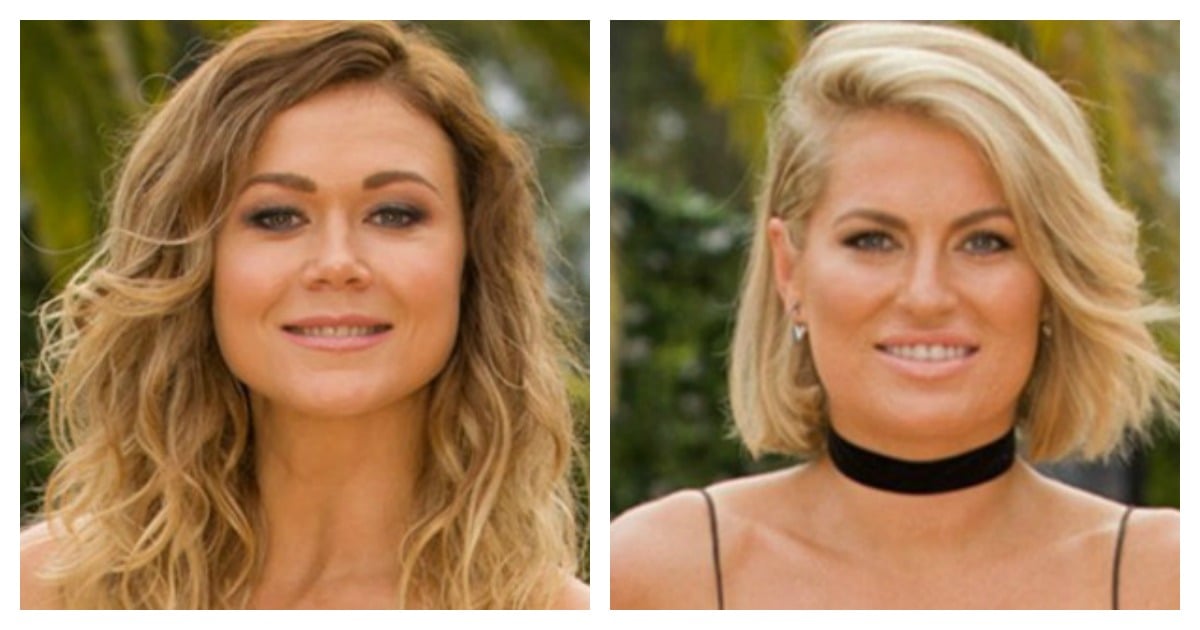 Bachelorettes Are Coming To The Defence Of Villain Keira Maguire