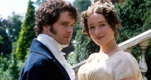 Pride and Prejudice BBC