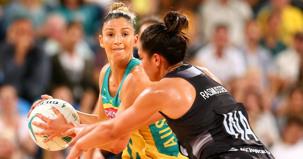 AM - Netball Australia pay deal sets benchmark for womens 