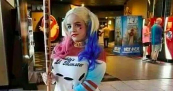The Response To This Cruel Suicide Squad Meme Has Been Epic