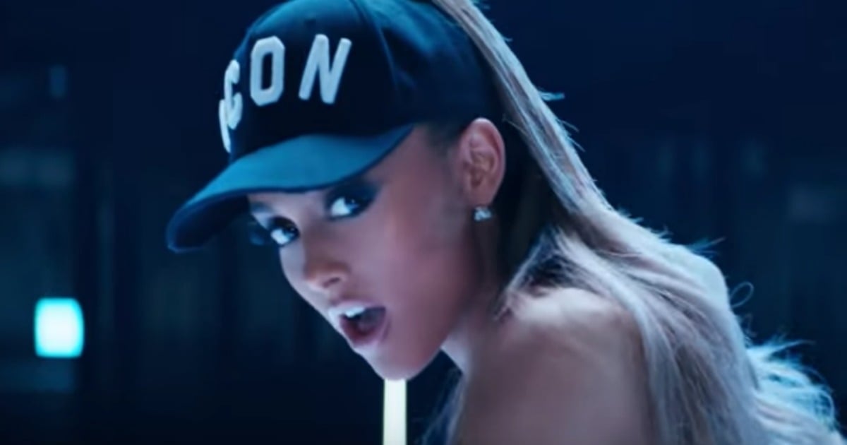 hidden meaning of ariana grande s side to side hidden meaning of ariana grande s side to side