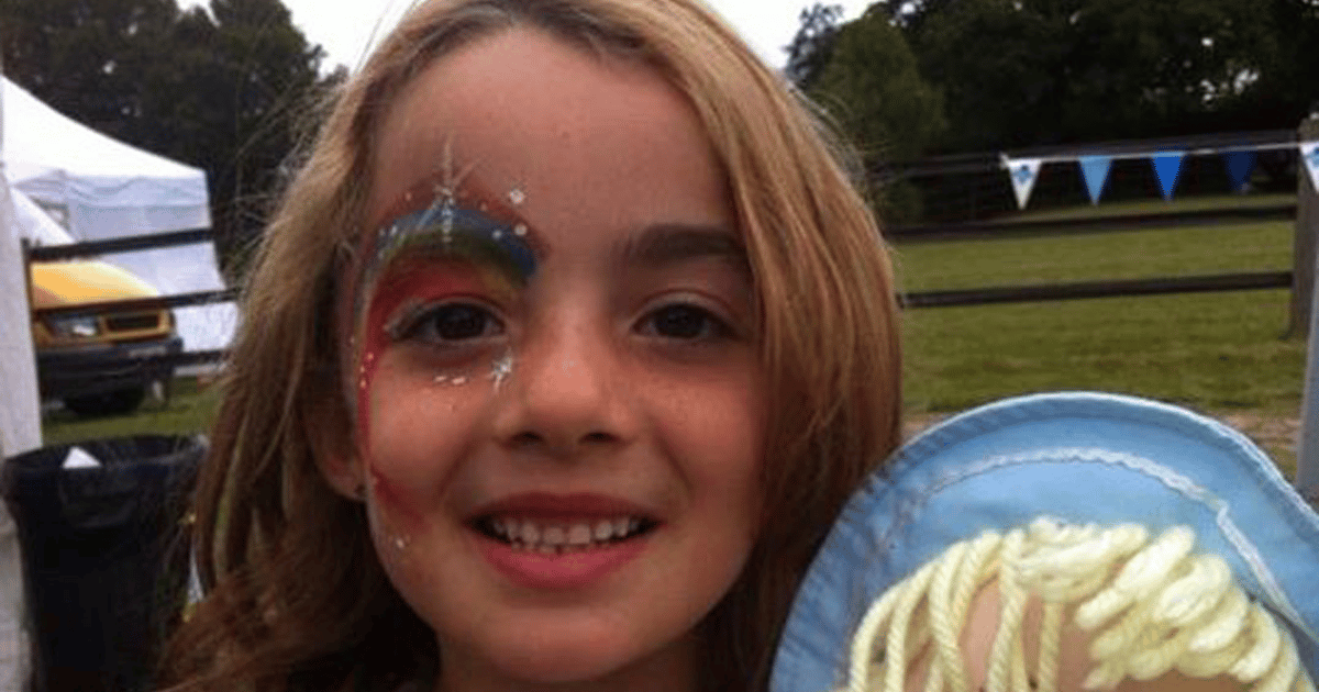 Girl Killed By Father After Solicitor Gives Address Accidentally