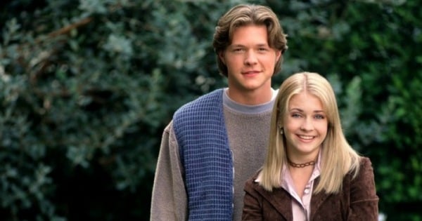Where Is Havrey From Sabrina The Teenage Witch Now