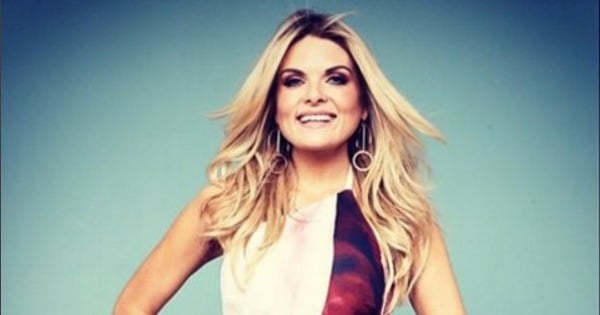Erin Molan (Image via Instagram)