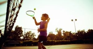 kid tennis 2
