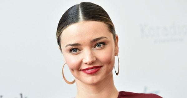 miranda kerr royal hospital for women