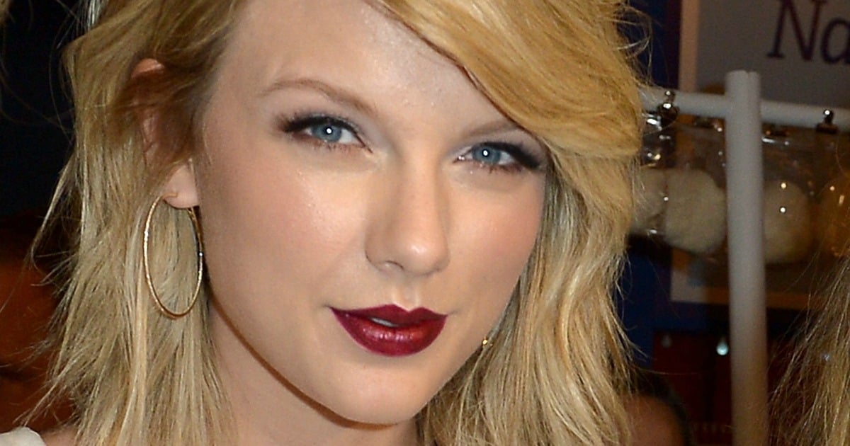 Taylor Swift has just debuted the perfect post-breakup haircut.