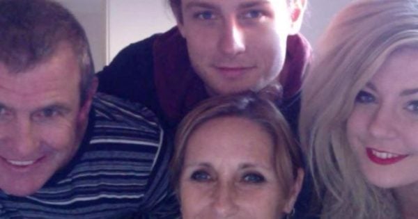 phil walsh family facebook