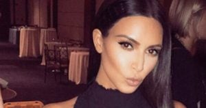 kim kardashian paris fashion week