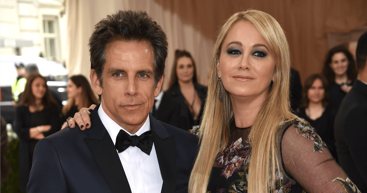 Ben Stiller speaks about his battle with "aggressive ...