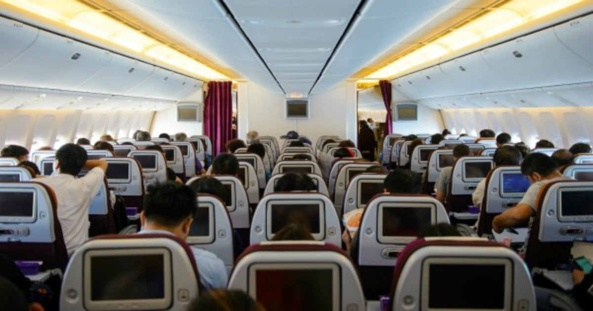 Mastering Flight Departures Tips Tricks For Expert Travelers - 3p269oz