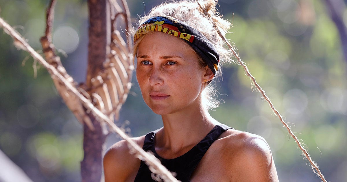 Survivor pic bikini images 13