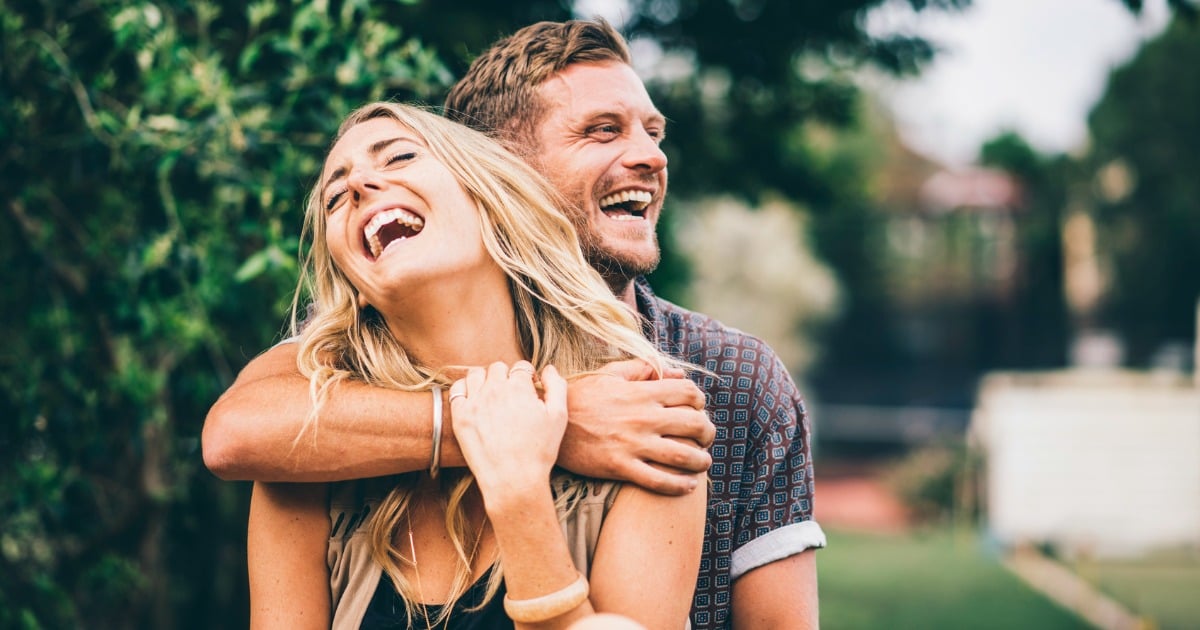 10 Recognisable Signs You Should Marry Your Partner 