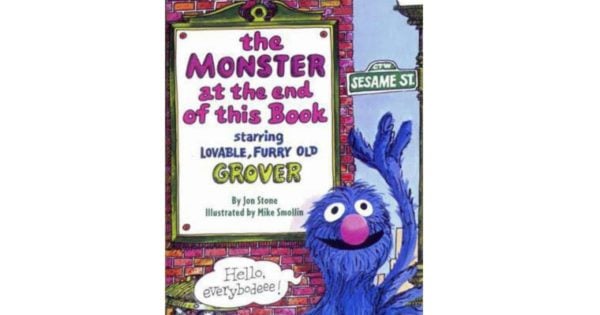andy lee children's book