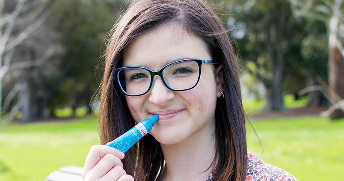 Izzi Dymalovski Luv Ur Skin interview with the Aussie entrepreneur.