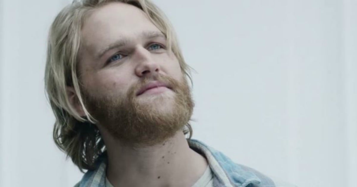 Black Mirror Playtest is the episode that gave me nightmares.