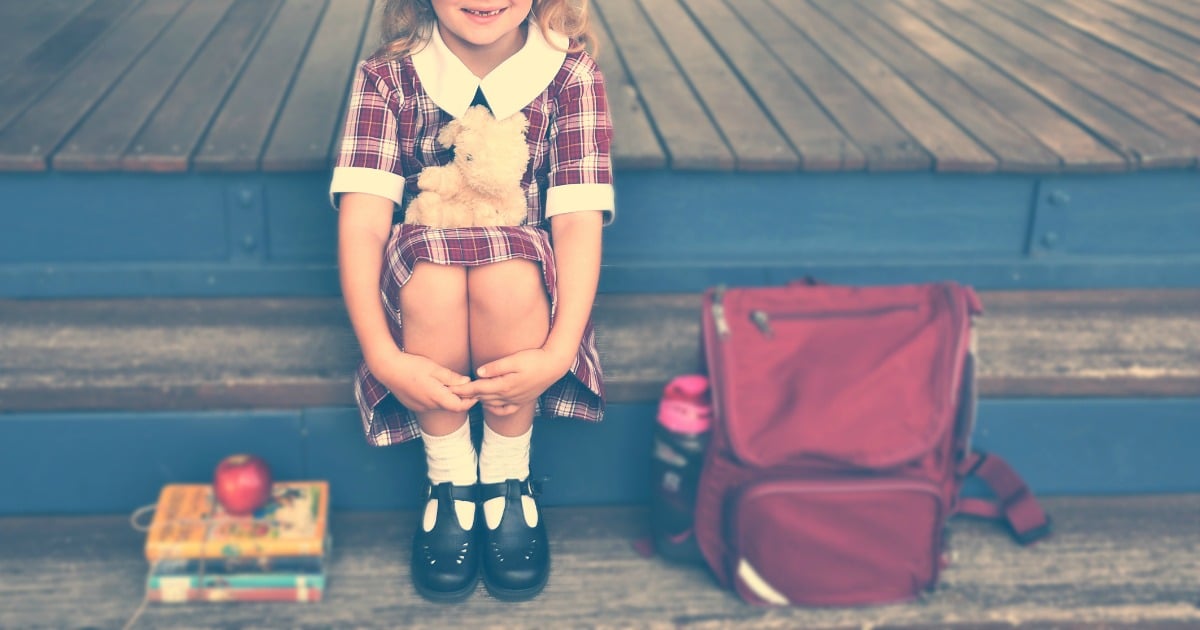 school uniform debate 2017